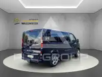 2020 Renault Trafic