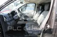 2020 Renault Trafic