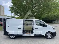2020 Renault Trafic