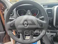 2020 Renault Trafic