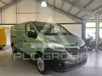 2020 Renault Trafic