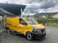 2020 Renault Trafic