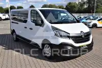 2020 Renault Trafic