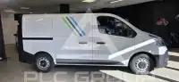 2020 Renault Trafic