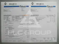 2020 Renault Trafic
