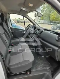 2020 Renault Trafic