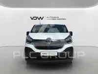 2020 Renault Trafic
