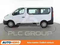2020 Renault Trafic
