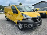 2020 Renault Trafic