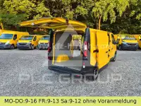 2020 Renault Trafic