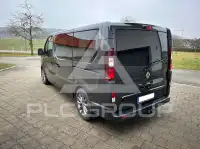 2020 Renault Trafic