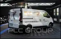 2020 Renault Trafic