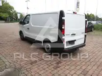 2020 Renault Trafic