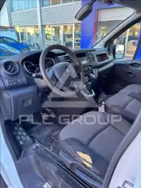 2020 Renault Trafic