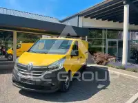 2020 Renault Trafic