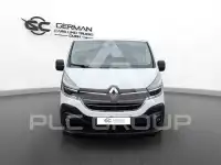 2020 Renault Trafic