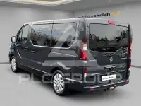2020 Renault Trafic