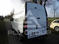 2020 Renault Trafic