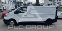 2020 Renault Trafic