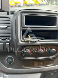 2020 Renault Trafic