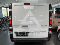 2020 Renault Trafic