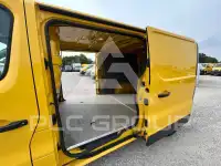 2020 Renault Trafic
