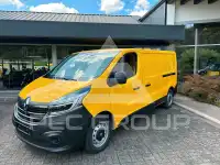 2020 Renault Trafic