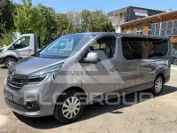 2020 Renault Trafic