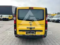 2020 Renault Trafic