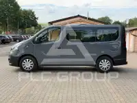 2020 Renault Trafic