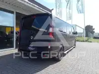 2020 Renault Trafic