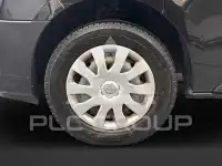 2020 Renault Trafic