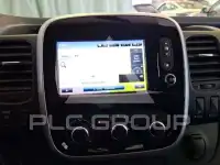 2020 Renault Trafic