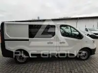 2020 Renault Trafic