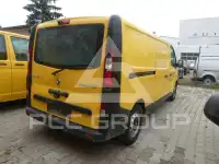 2020 Renault Trafic