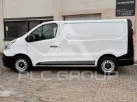 2020 Renault Trafic