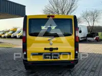 2020 Renault Trafic