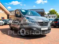2020 Renault Trafic