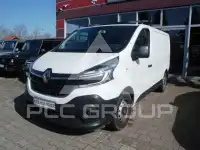 2020 Renault Trafic