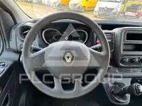 2020 Renault Trafic
