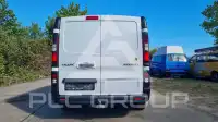 2020 Renault Trafic