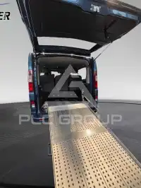 2020 Renault Trafic