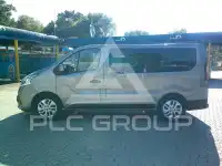 2020 Renault Trafic