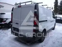 2020 Renault Trafic