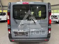 2020 Renault Trafic