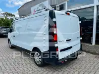 2020 Renault Trafic