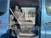 2020 Renault Trafic