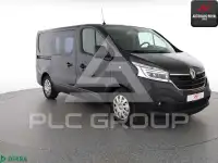 2020 Renault Trafic