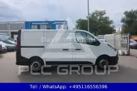 2020 Renault Trafic