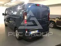 2020 Renault Trafic